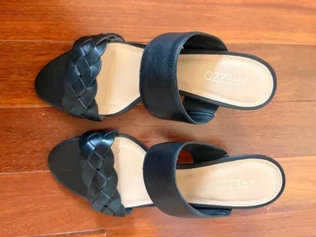 Sandália Arezzo - Foto 3