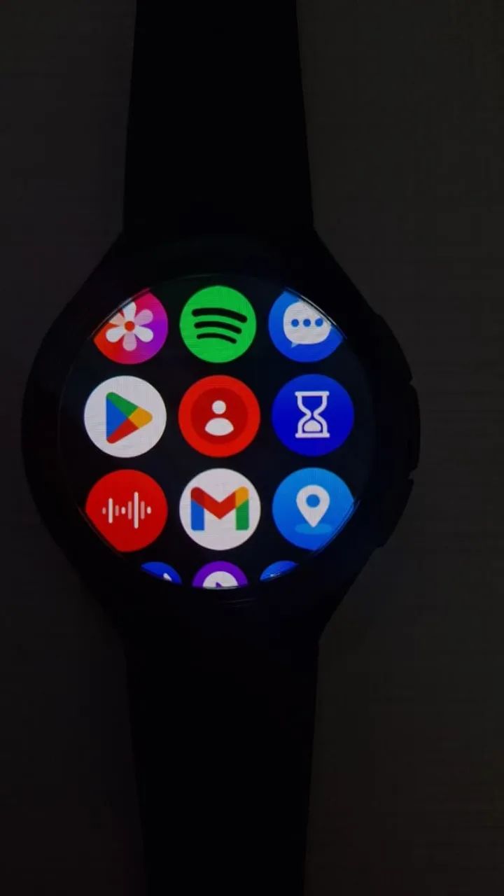 Samsung Smartwatch 6 Classic LTE 43mm - Foto 3