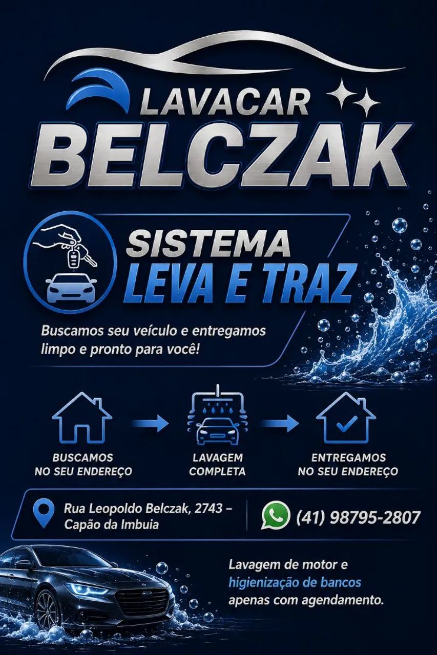 Lavacar Belczak  - Foto 3