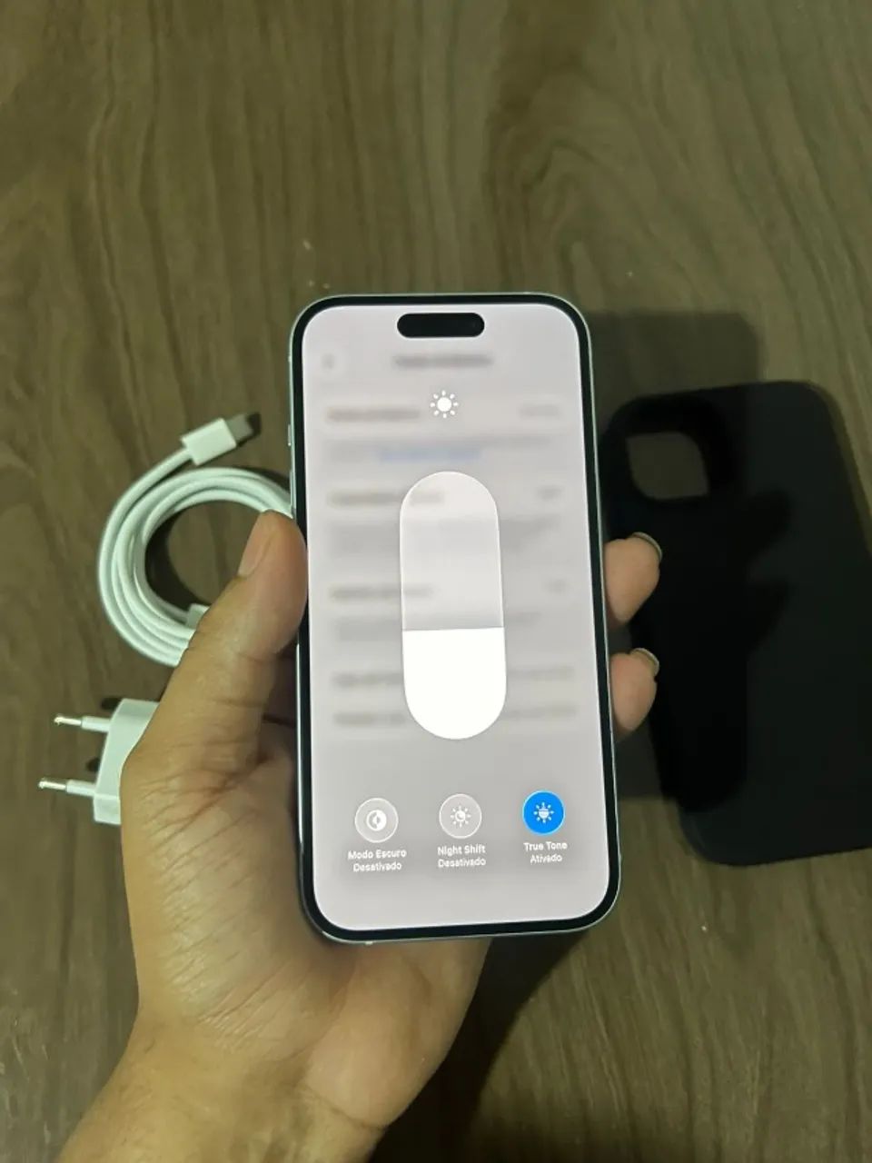 iPhone 15 128GB | Bateria 90% | Com Garantia - Foto 4