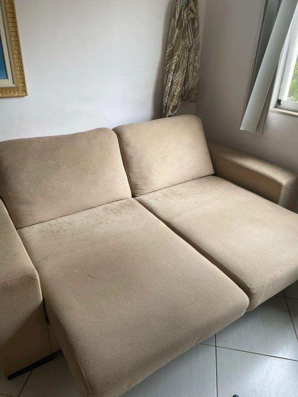 Sofá cama