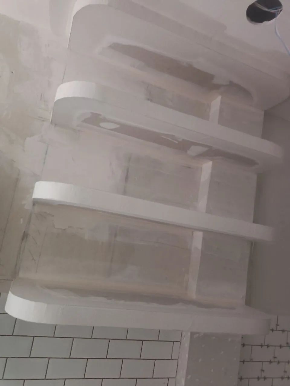 Drywall  - Foto 4