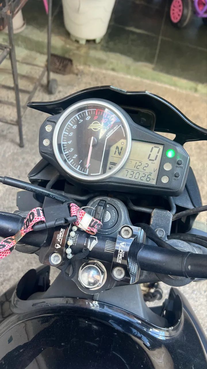 Next 250 - Foto 2