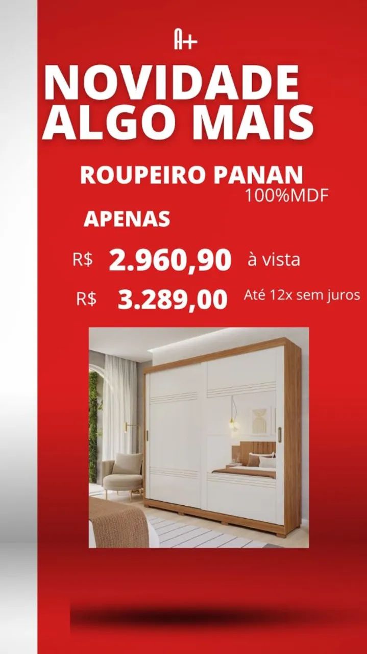 Tudo de Móveis para sua casa  - Foto 4