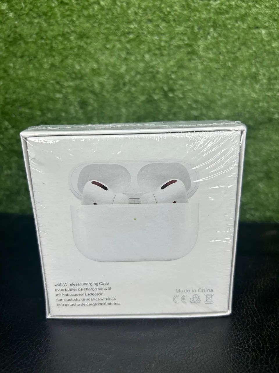 Fone Bluetooth branco - Foto 2