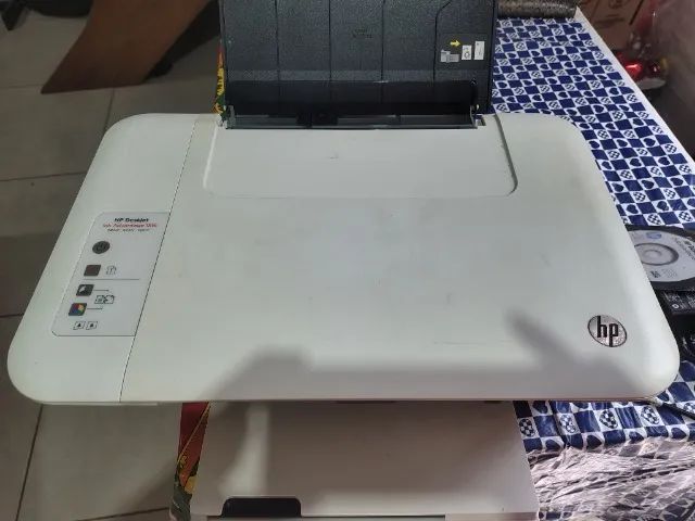 Impressora - Foto 2