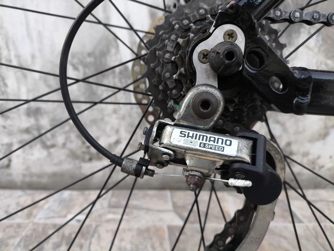 BICICLETA ARO 29 - Foto 2