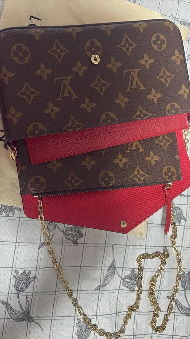 Bolsa Louis Vuitton  - Foto 3