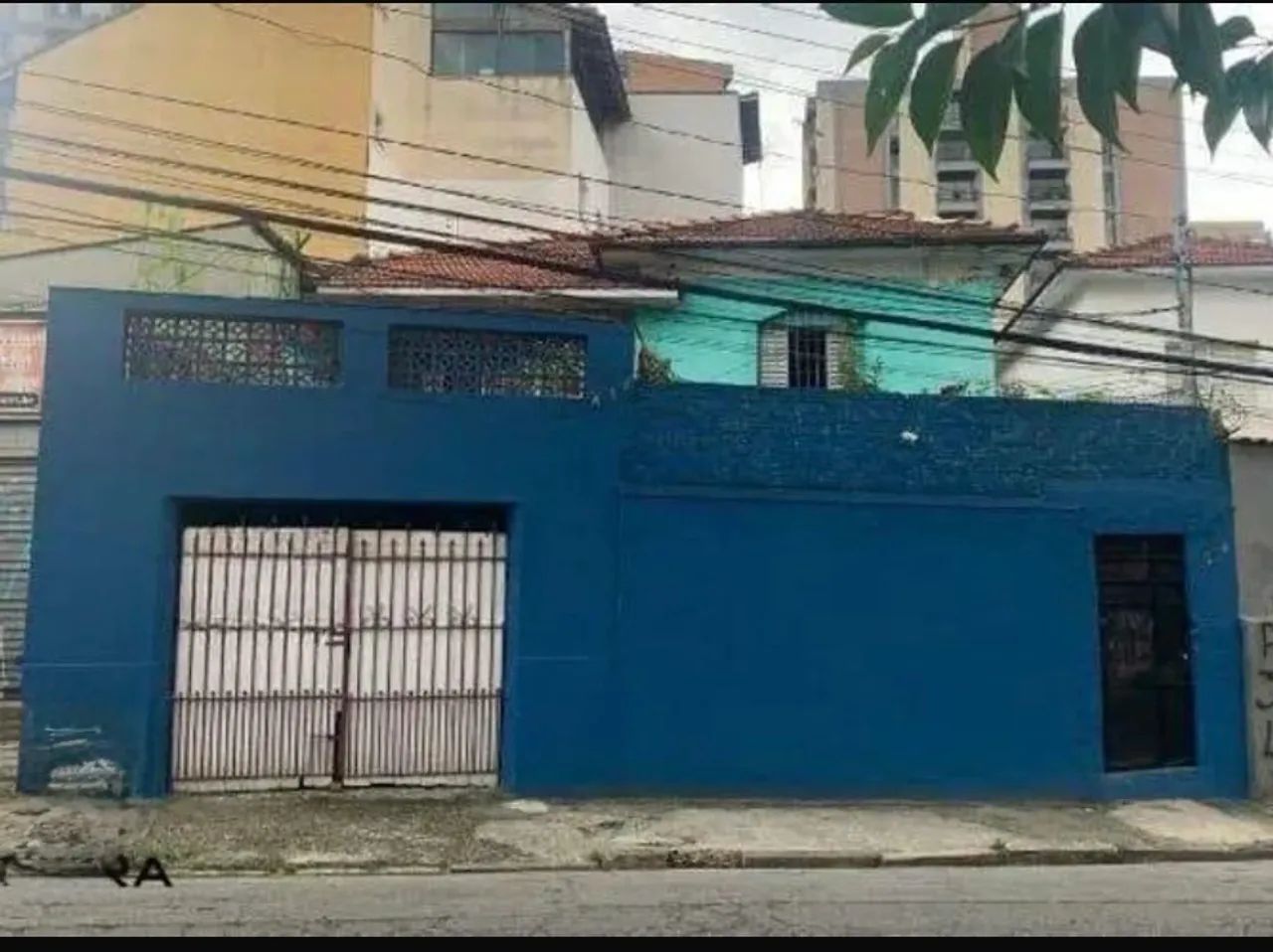 Foto - Mauá - Vila Assis Brasil