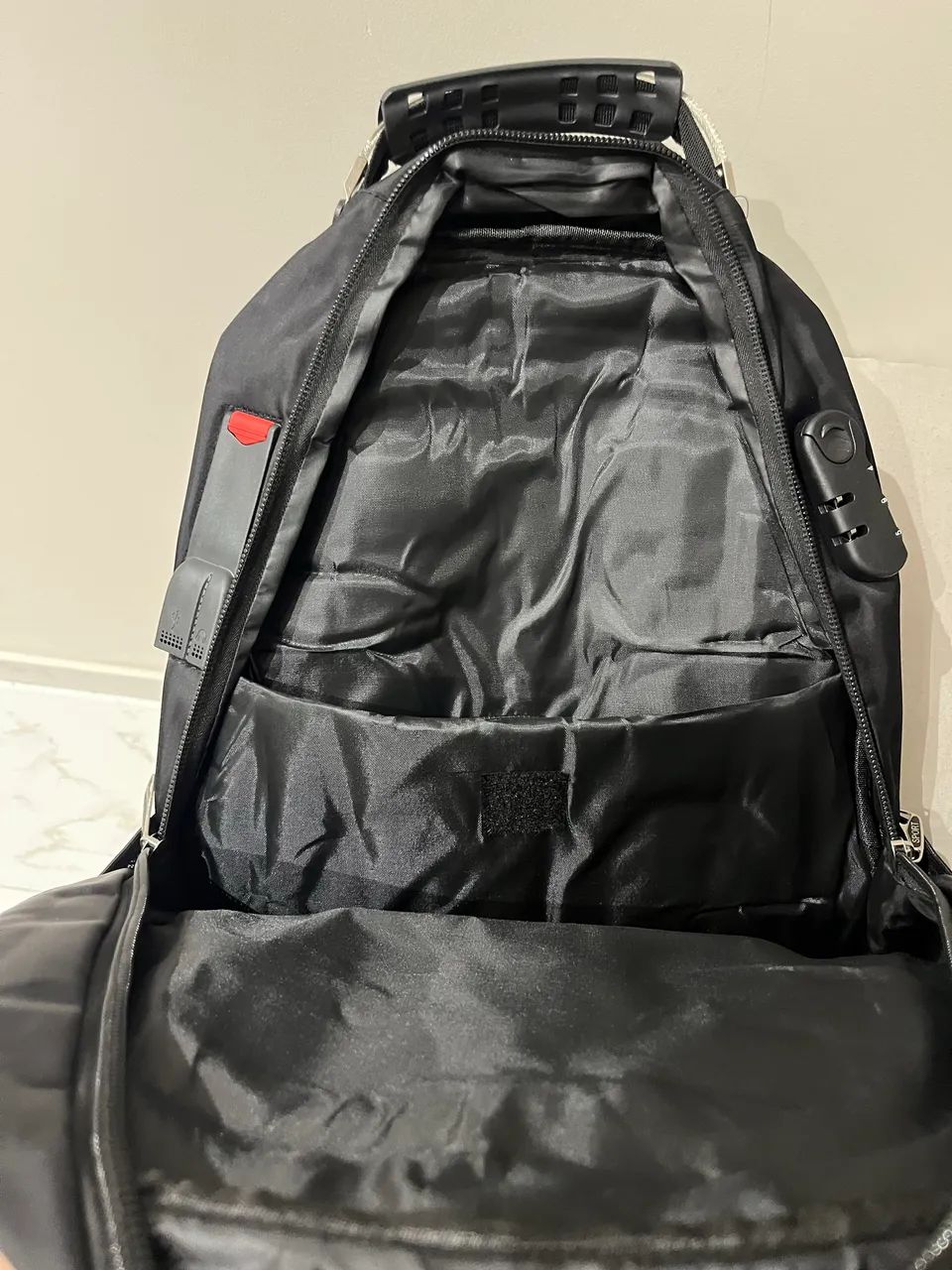 Mochila  - Foto 4