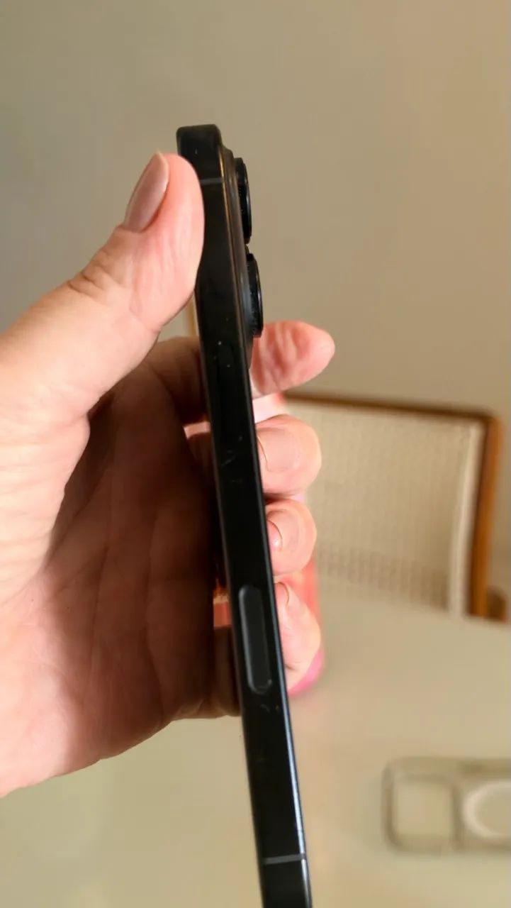 Vendo IPhone 16 Pro 128g super novo  - Foto 4