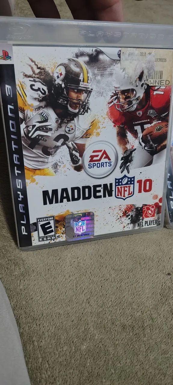 2 jogos de ps3  - Foto 2