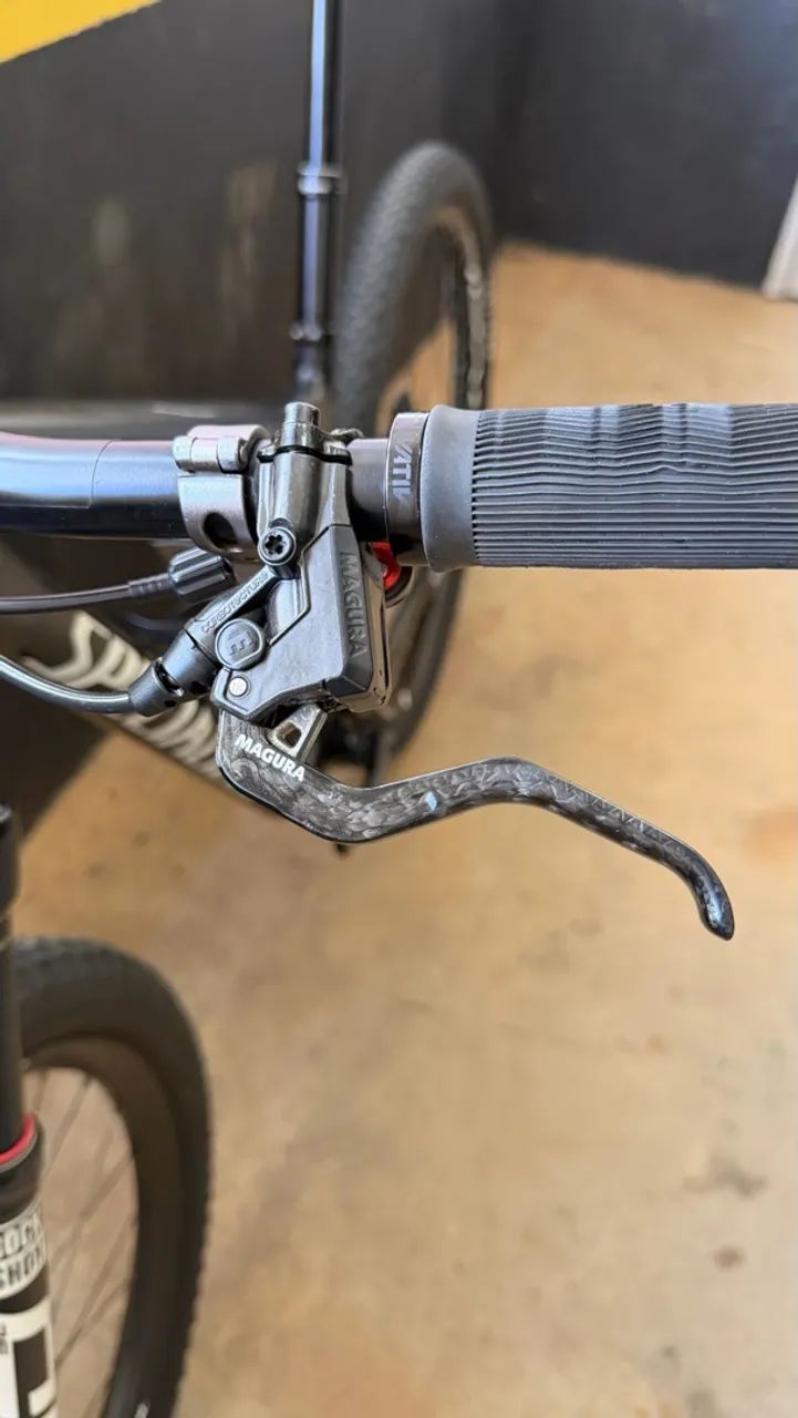 Specialized Epic WC 2024 - Foto 3