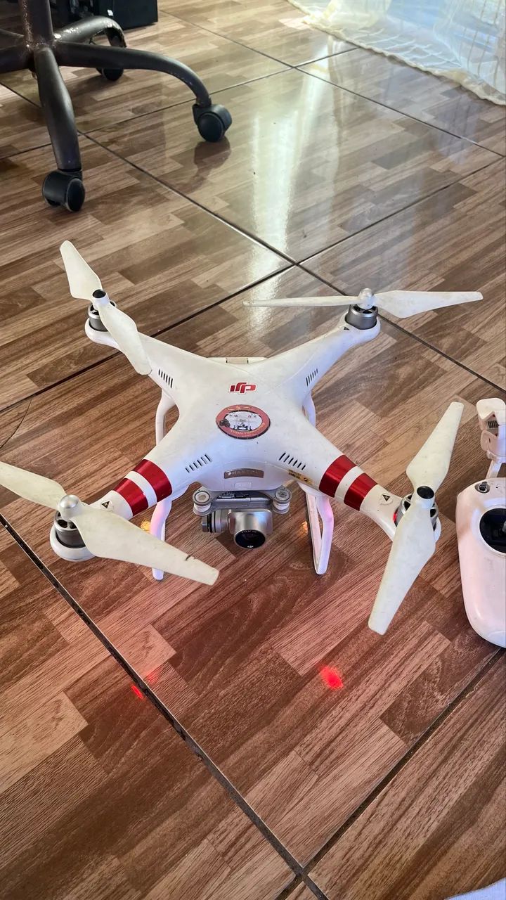 Drone Phantom 3 standart - Foto 4