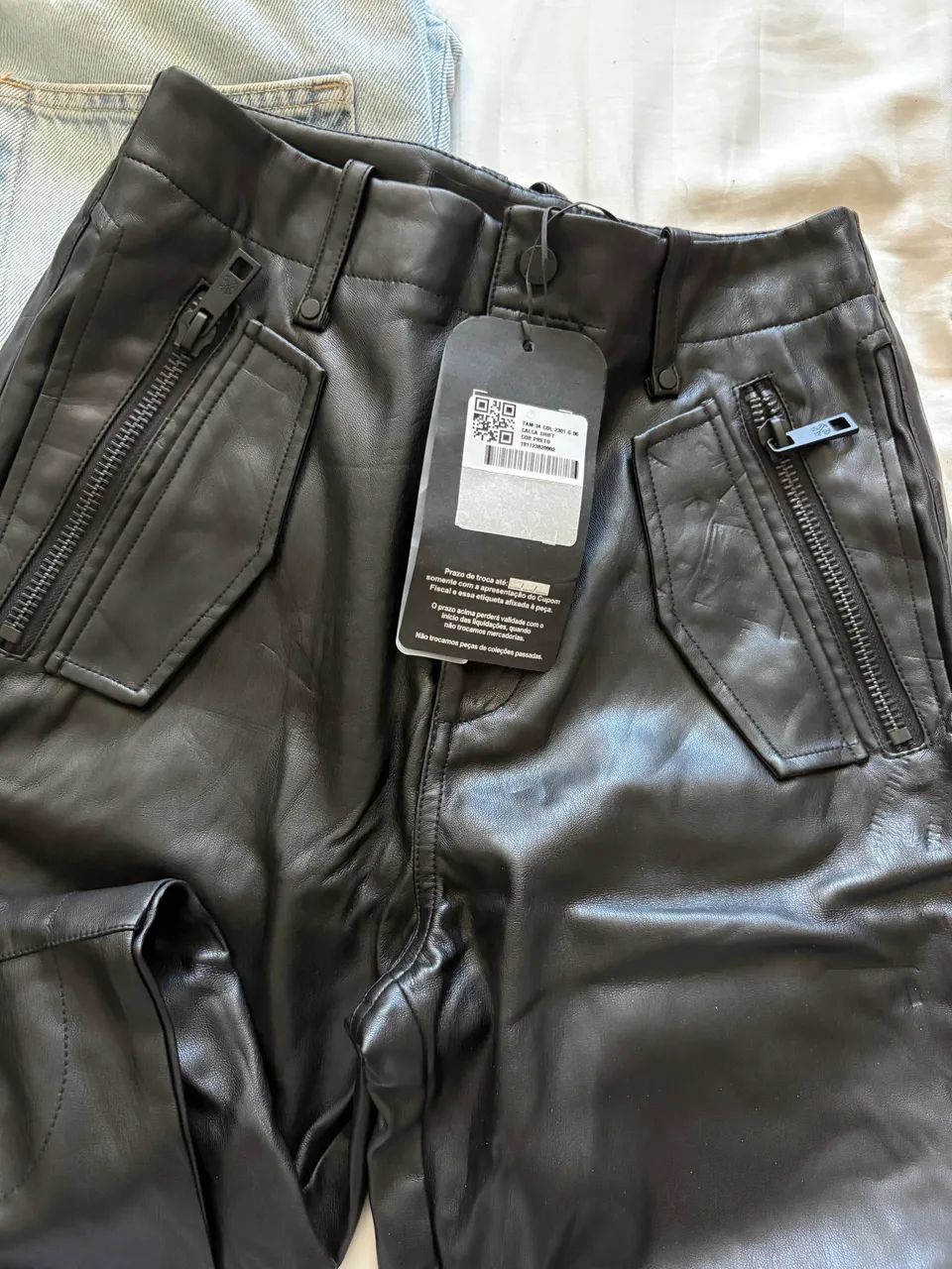 Calça John John