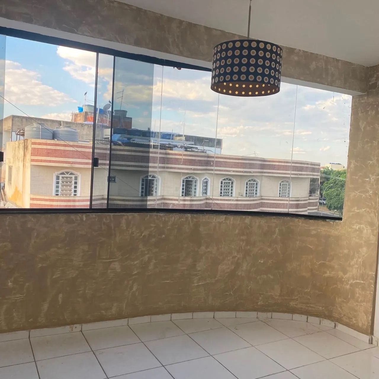 Apartamento guara 