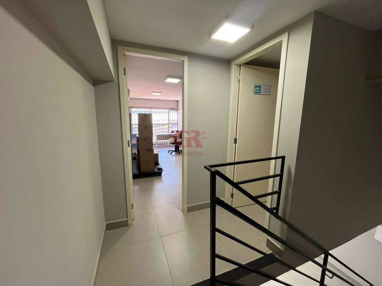 Sala à venda, 2 vagas, Estoril - Belo Horizonte/MG - Foto 3