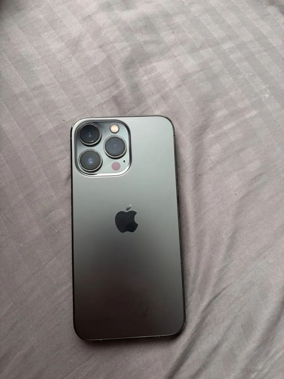 iPhone 13 Pro  - Foto 5