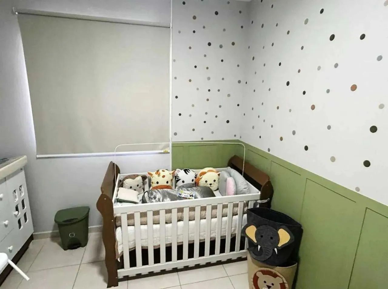 Apartamento no Condomínio Gran Belize bairro Farolândia em posição leste [8981] - Foto 6