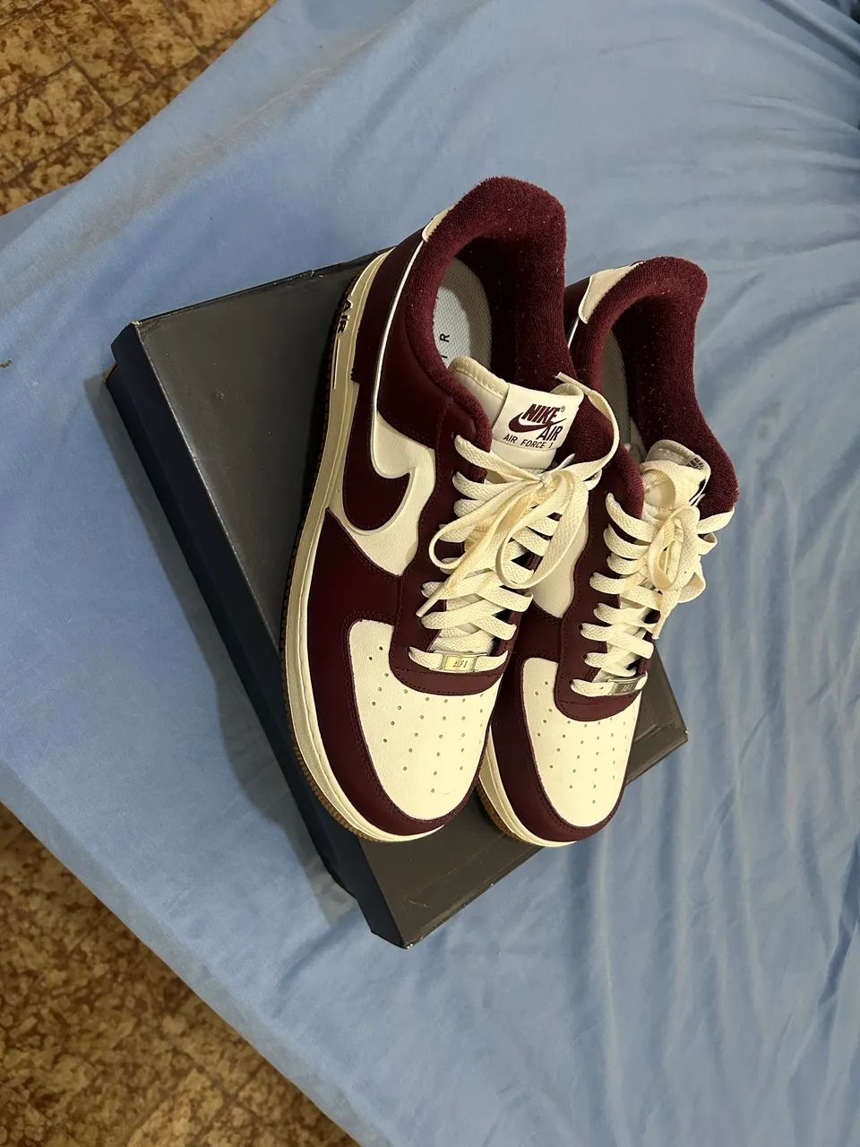 Air force 