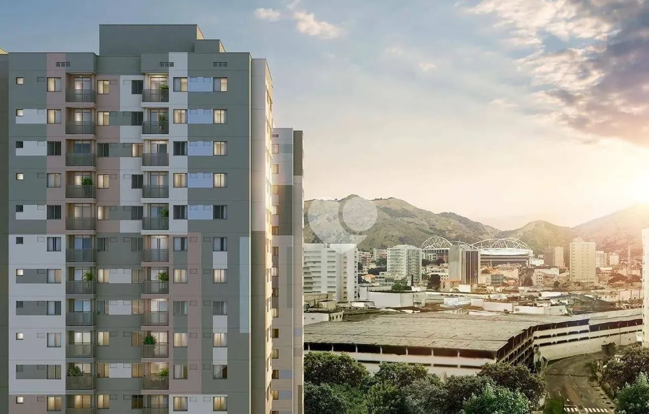 Apartamento 2 quartos