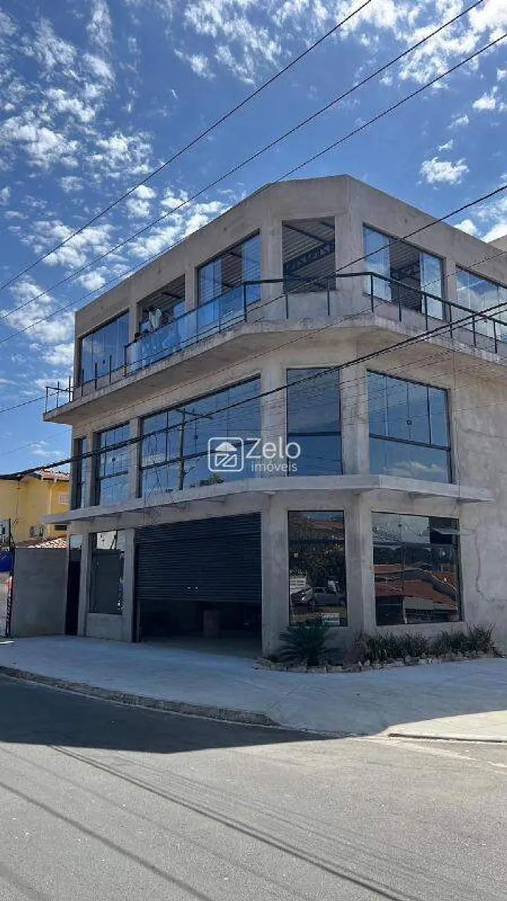 Prédio para aluguel em Residencial Cosmos, Campinas - SP | Cód 50476 - Foto 3