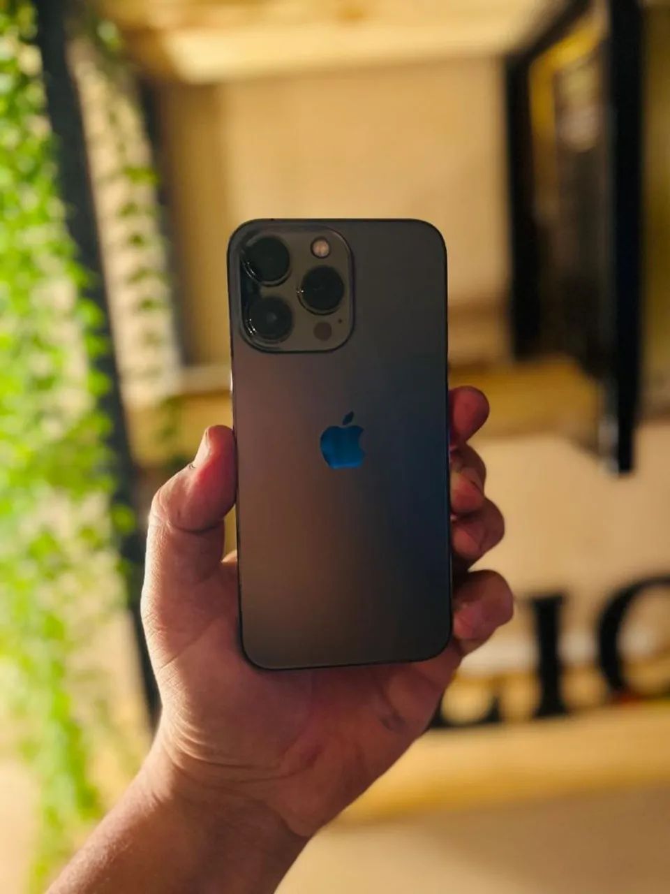 iPhone 13 pro  - Foto 5