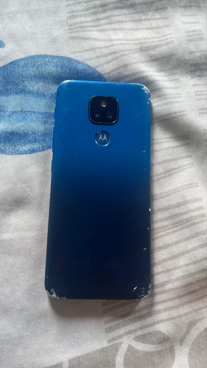 Motorola E7 plus - Foto 5