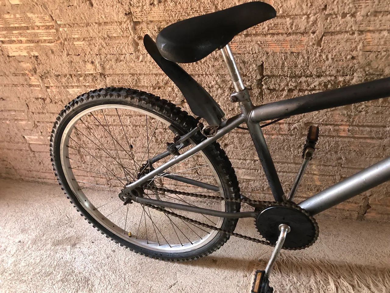 Bicicleta Aro 26 - Foto 4