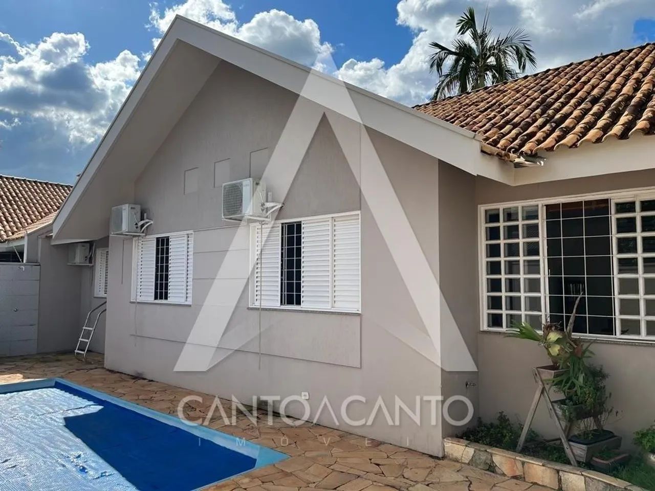 Imóvel Residencial - Foto 3