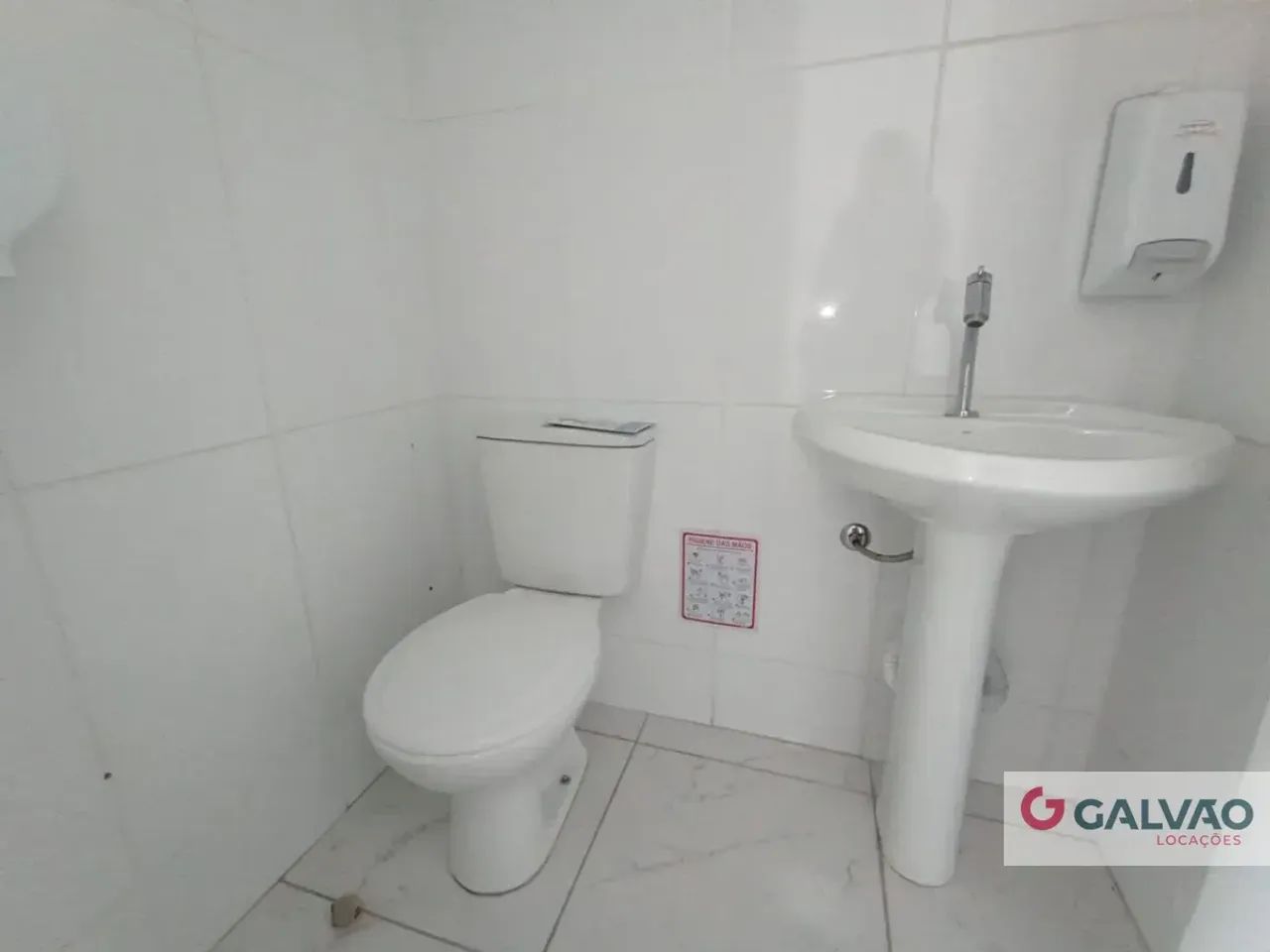 Loja no Prado Velho de 30,00 m² - 34925.012-GL - Foto 5