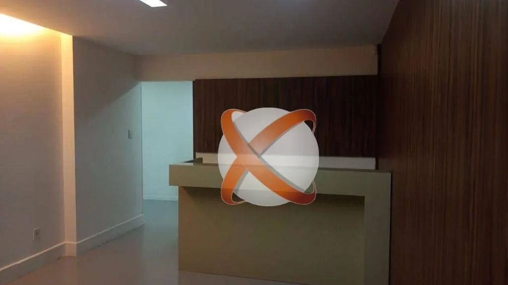 Sala para alugar, 350 m² por R$ 22.837,44/mês - Federação - Salvador/BA - Foto 5