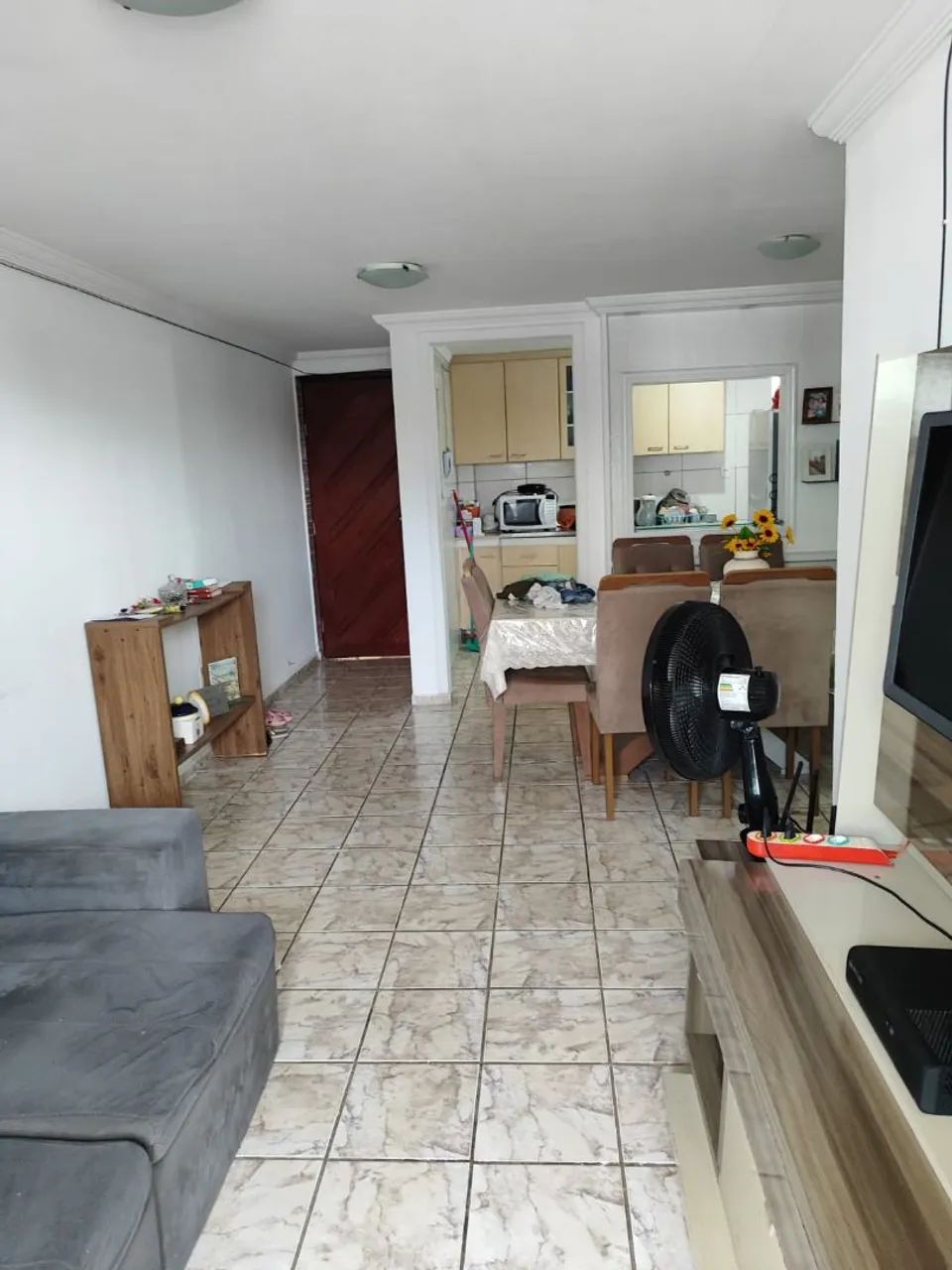 Apartamento para VENDER nos Bancários  - Foto 5