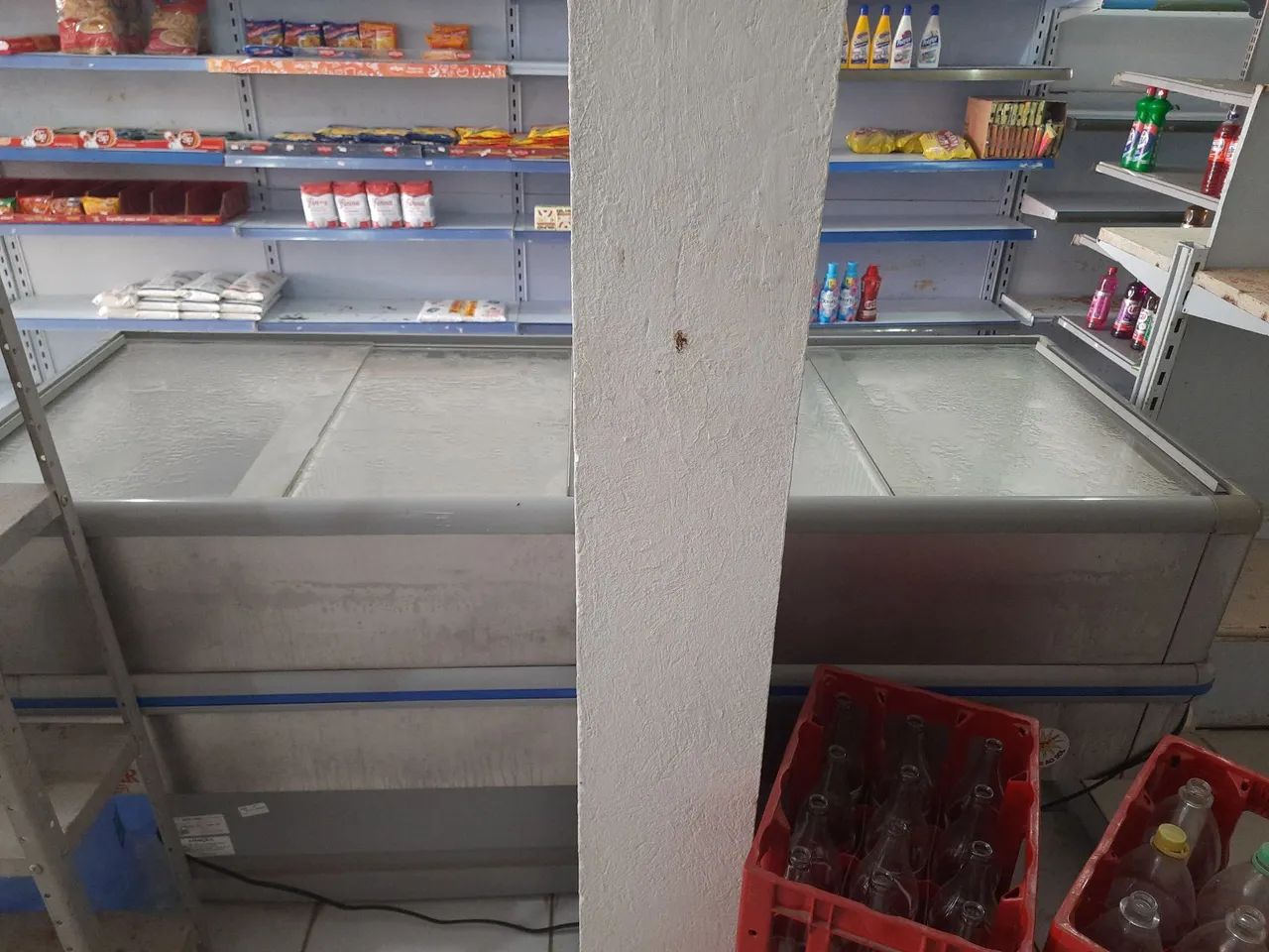 Freezer de carne  - Foto 4