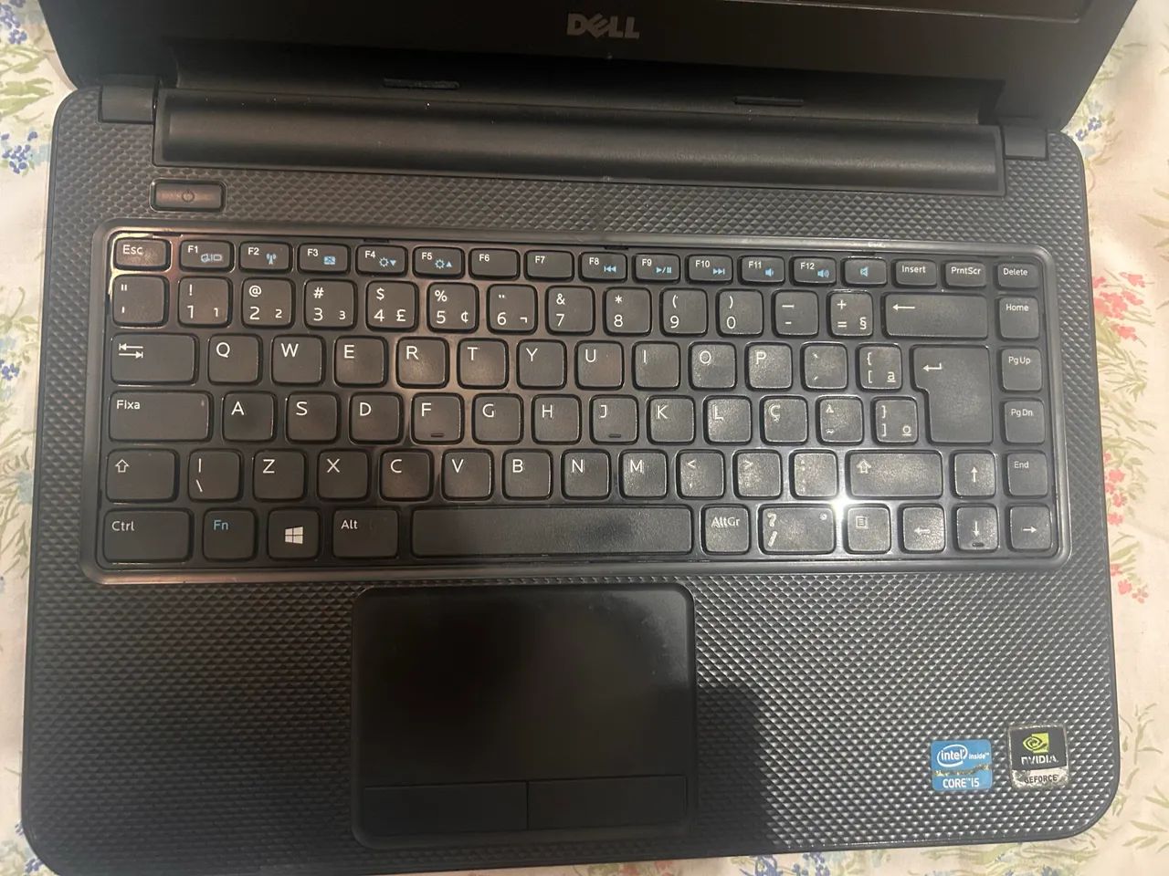  ? Notebook Dell - Usado | Ótimo para estudos e tarefas básicas - Foto 3