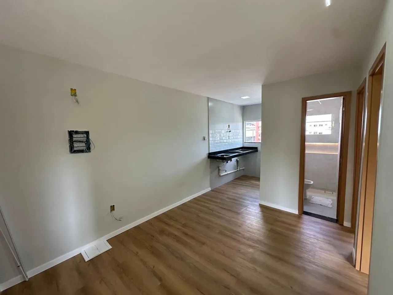 BELO APARTAMENTO DE RES. NATÁLIA LINS - Foto 5