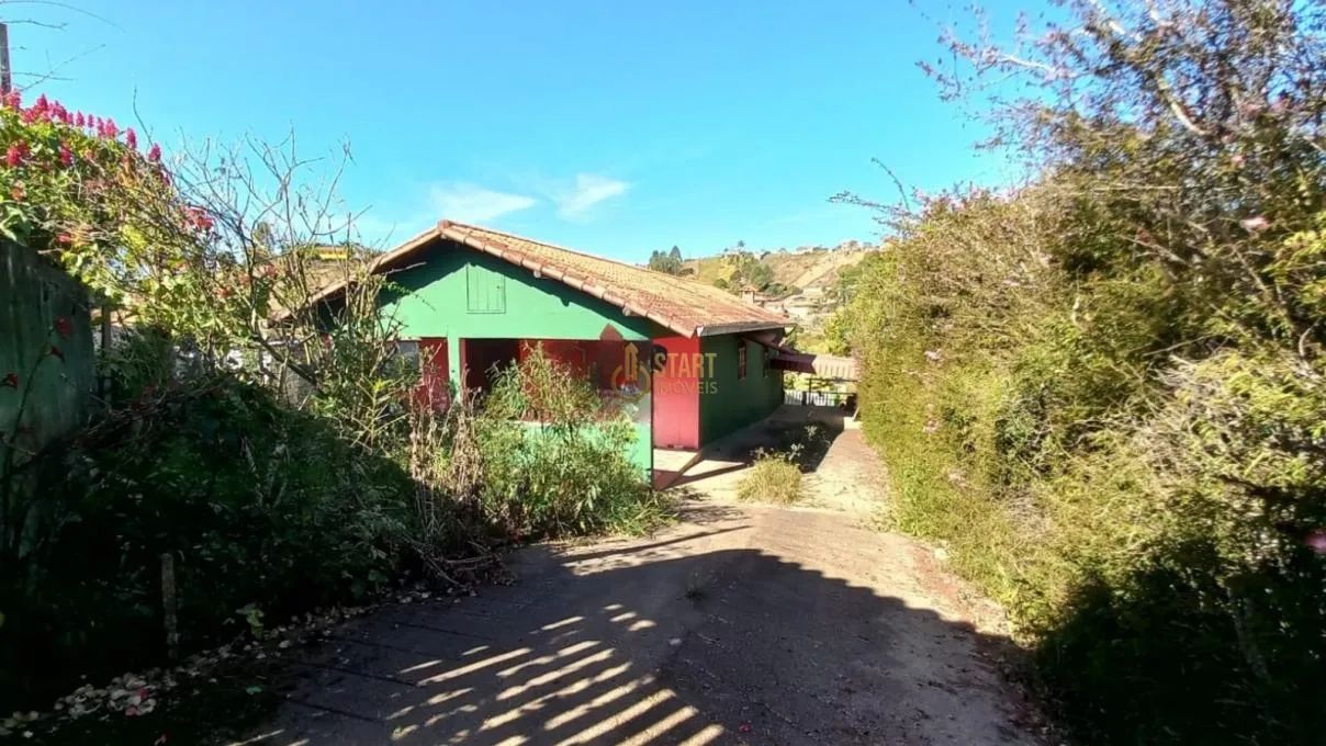 Granja 3 Quartos Chácara - MG - Colorado - Foto 5