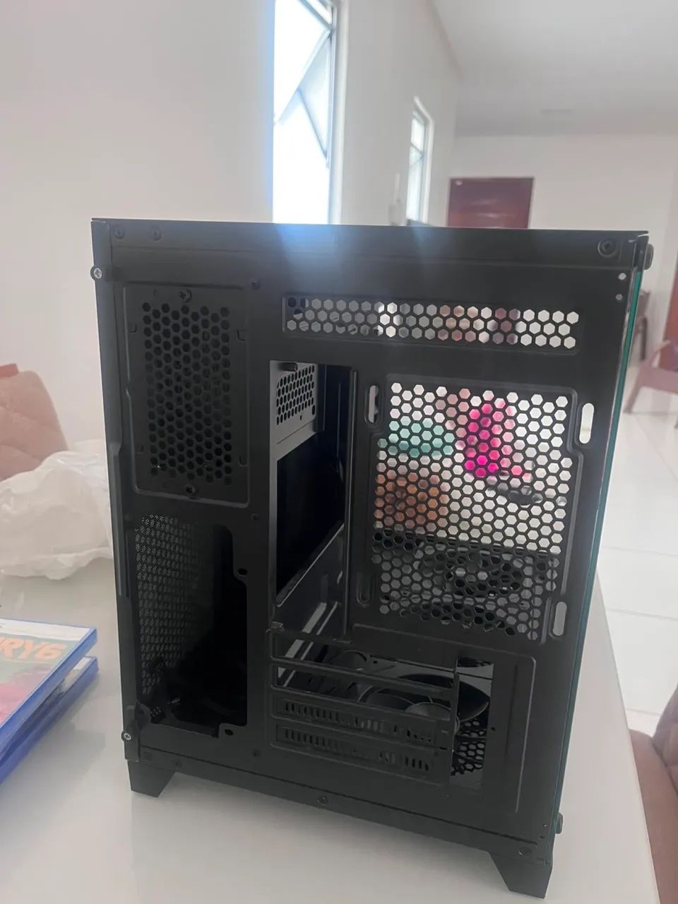 Vendo Gabinete Aquário  - Foto 3