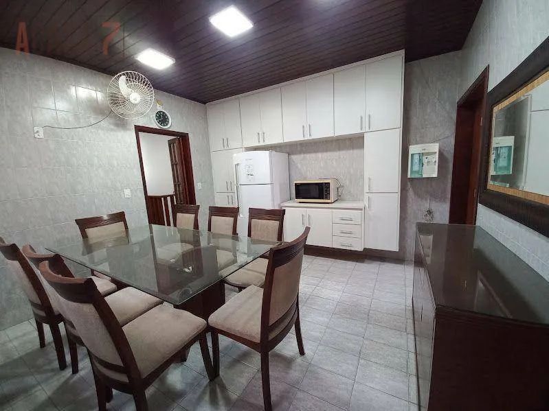 Casa mobiliada com 3 dormitórios para alugar - Vila Santana - Sorocaba/SP - Foto 5