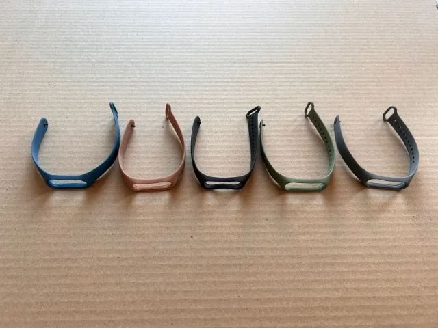 Pulseira para Smartband