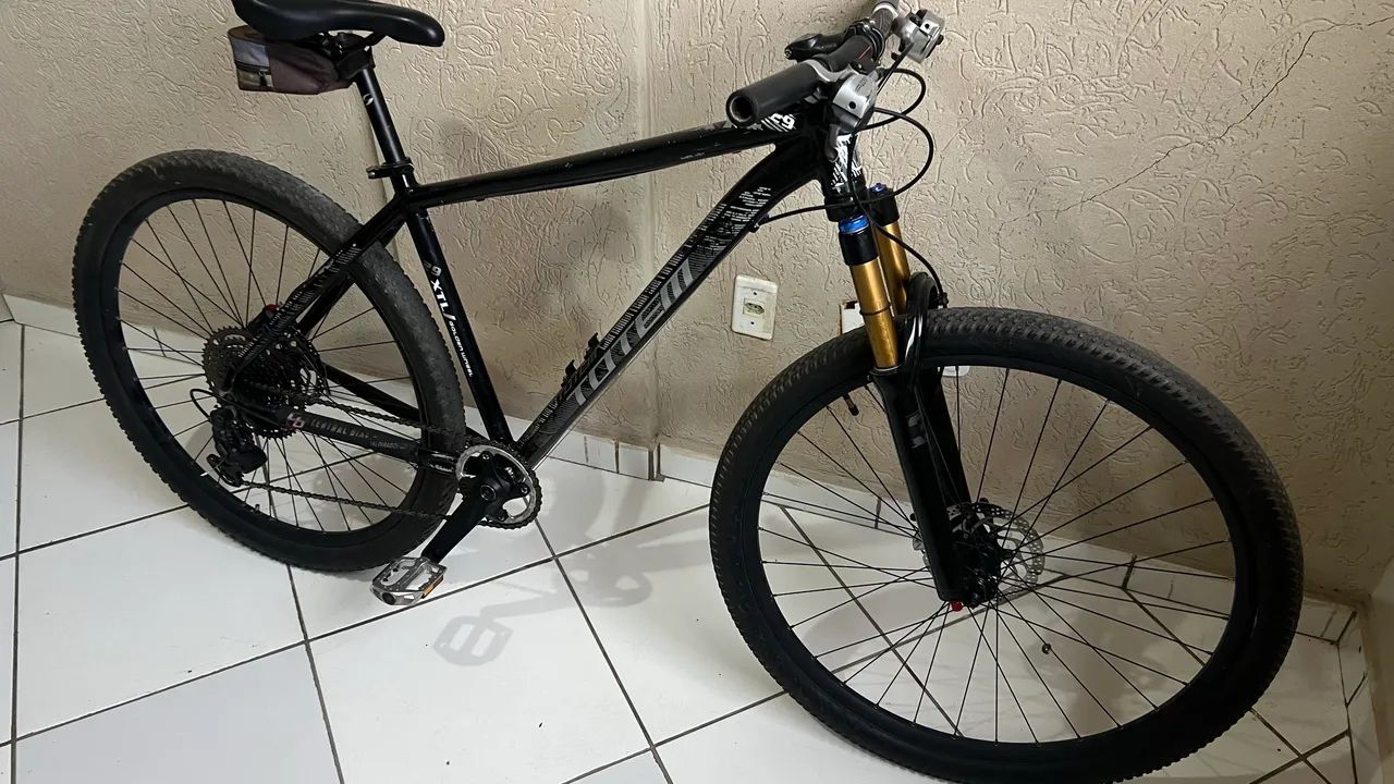 Bike aro 29  - Foto 3