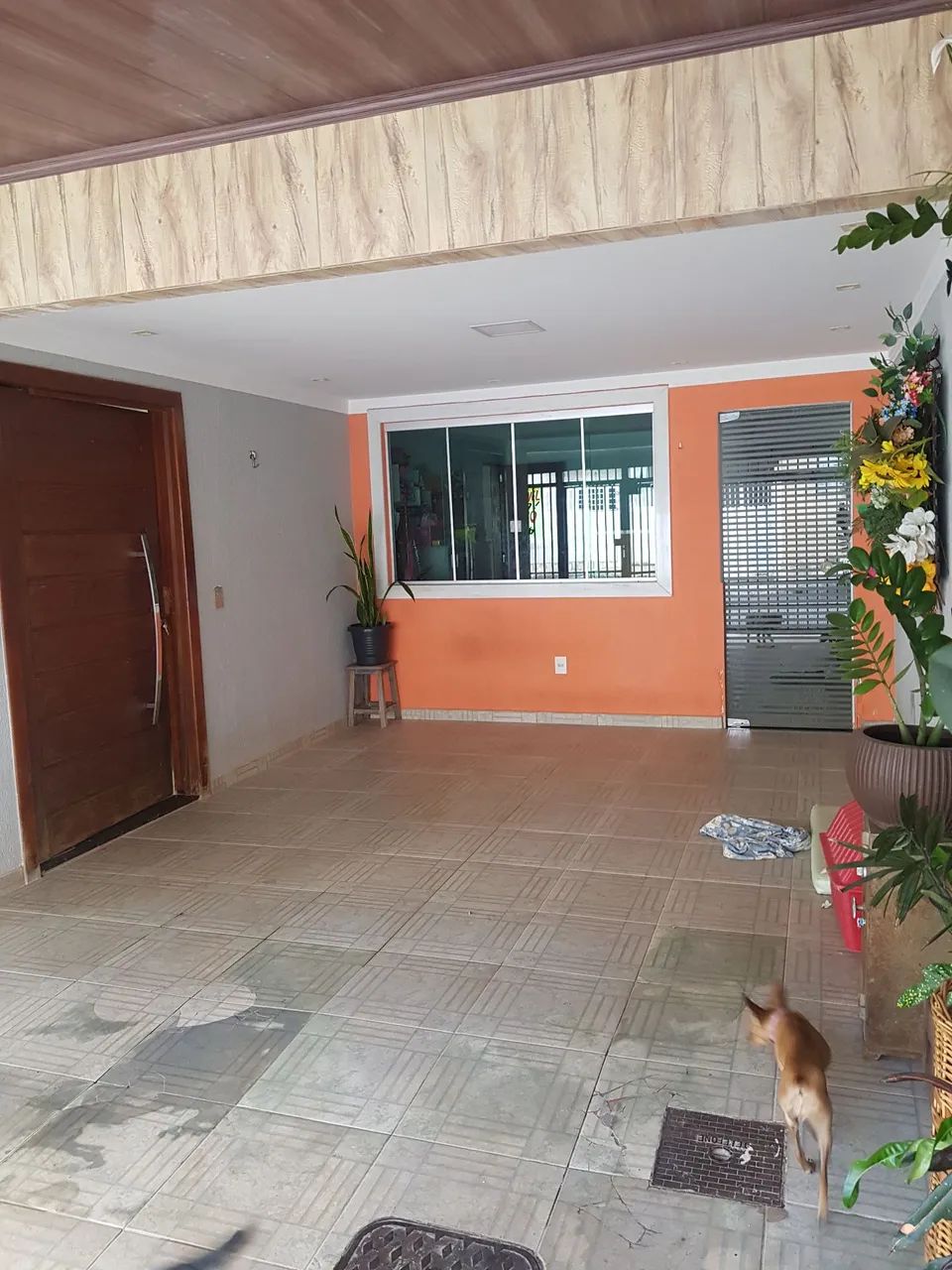 Casa no Paranoa - Foto 3