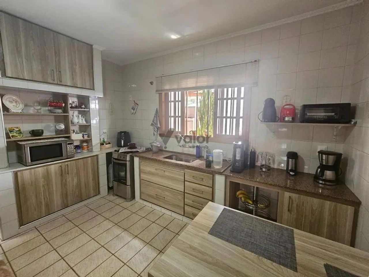 Casa à venda em Campinas, Vila Nova, com 4 quartos, com 168 m² - Foto 4