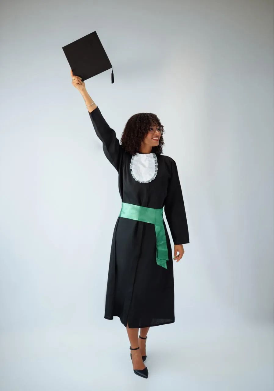 Becas Traje de Formatura 