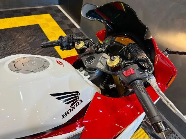 CBR 600 - Foto 5