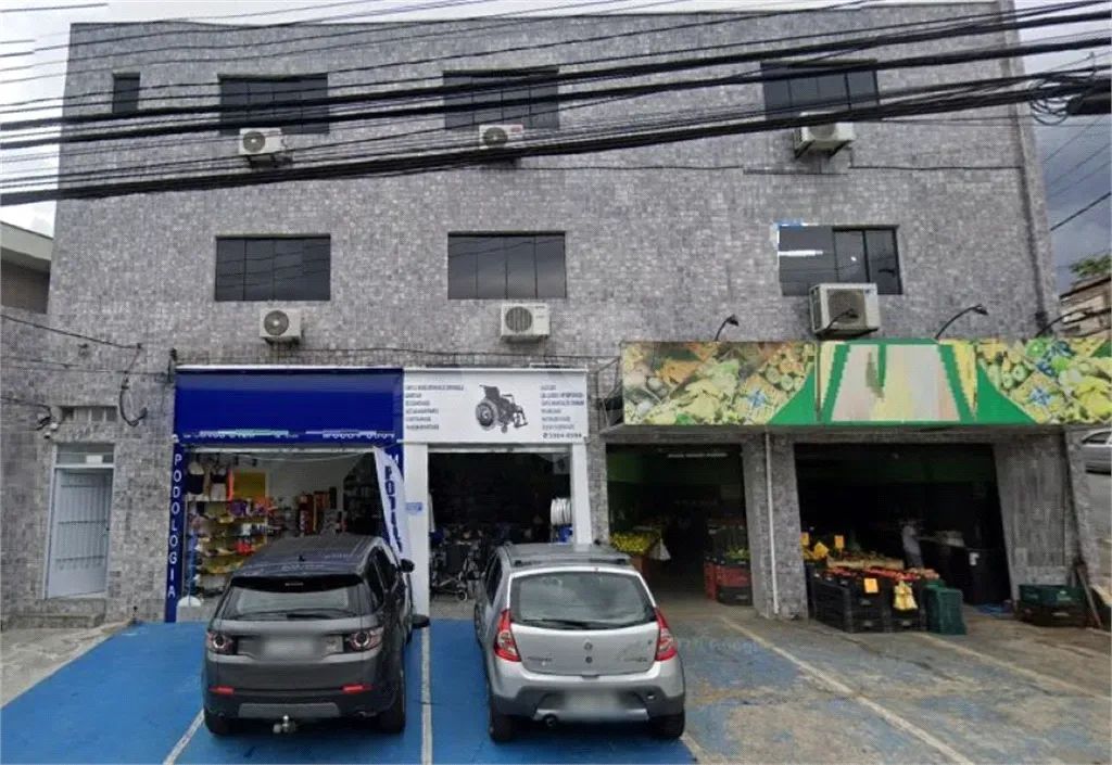 Salas para locação em Vila pirituba - SP - Foto 5