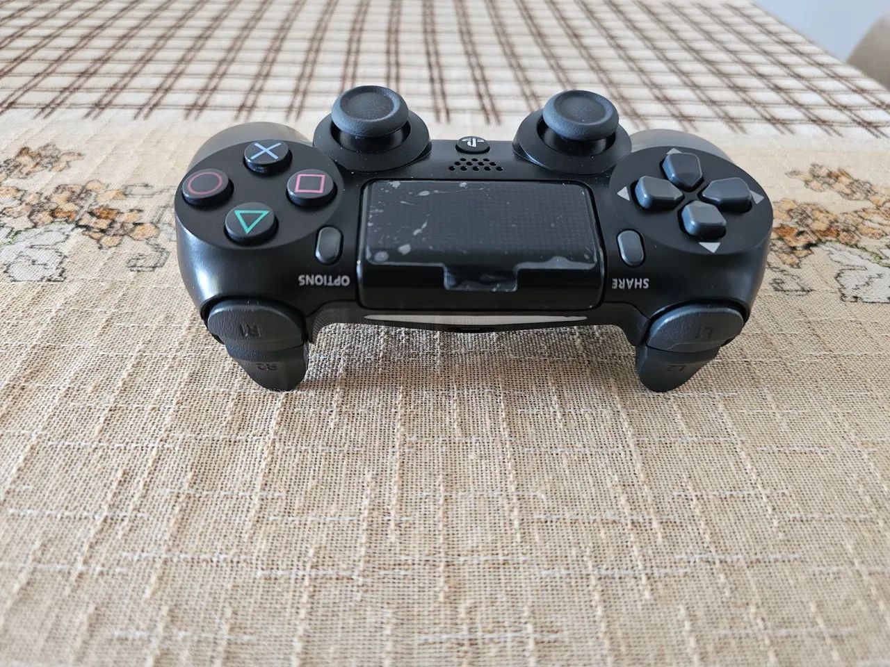 Controle playstation 4 - Foto 3