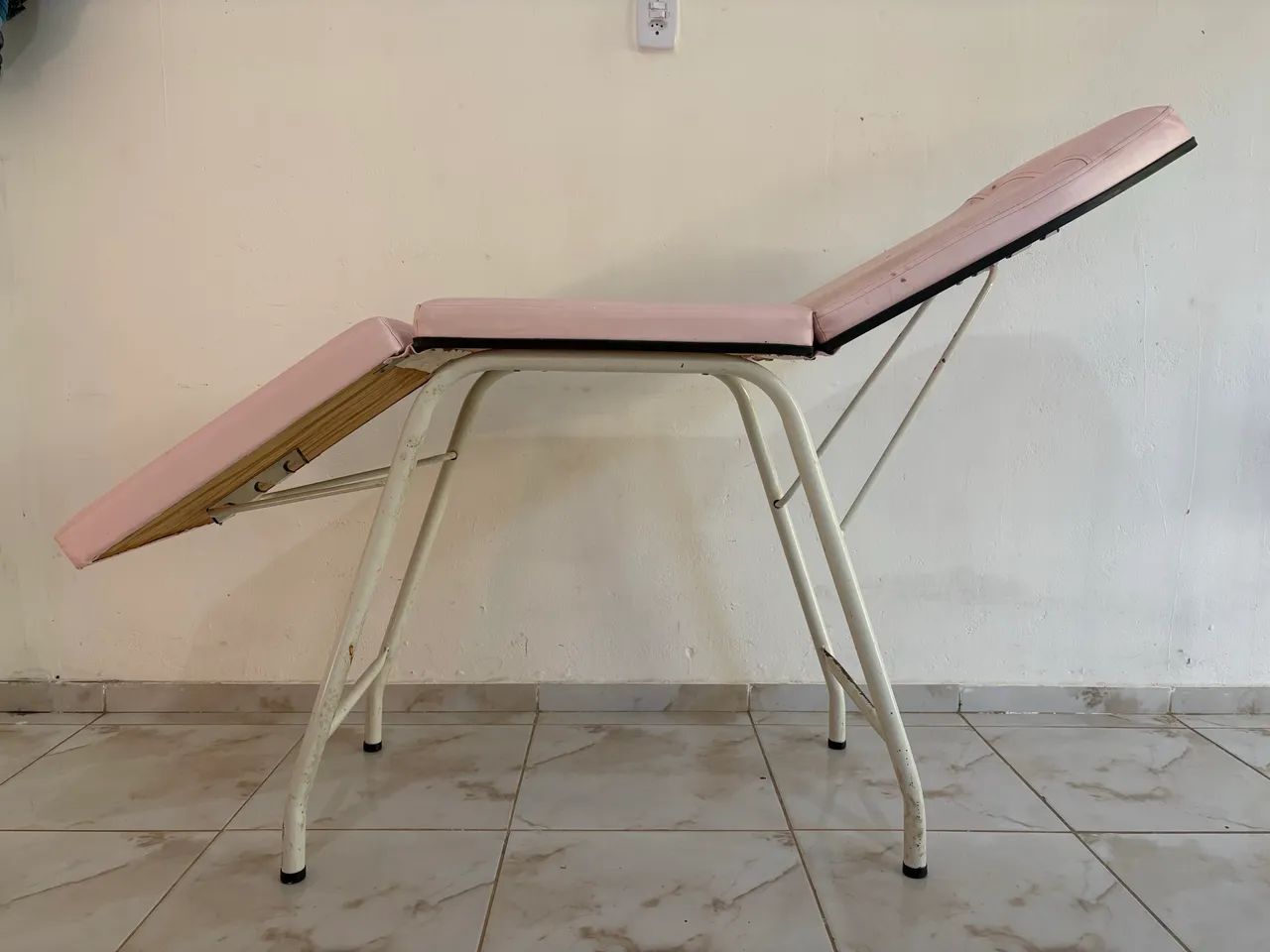 Maca estética 3 posições 