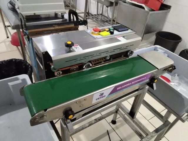 Maquinas para Açougue - Foto 2