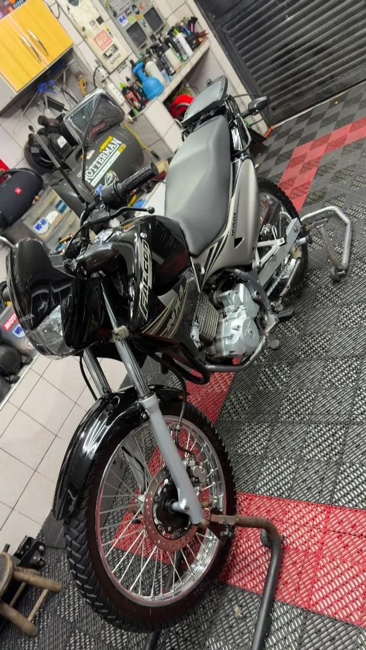 Falcon  - Foto 2